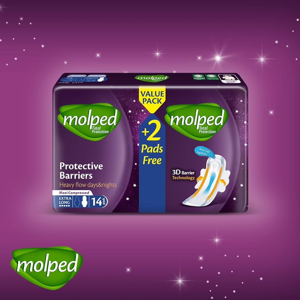 مولبيد تريو